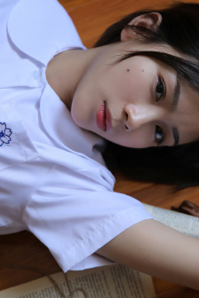丛林快活女