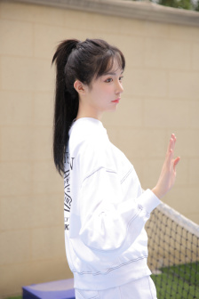 山庄情挑